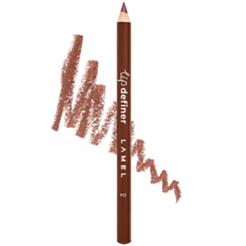 Dodaq Karandaşı Lamel Definer 04