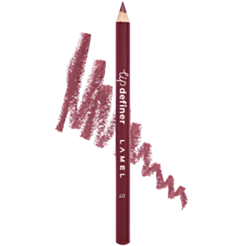 Dodaq Karandaşı Lamel Definer 07