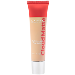 Tonal Krem Lamel Cloud Matte 03N