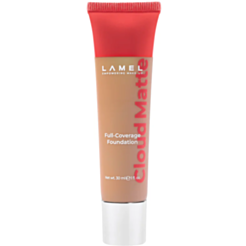 Tonal Krem Lamel Cloud Matte 08N