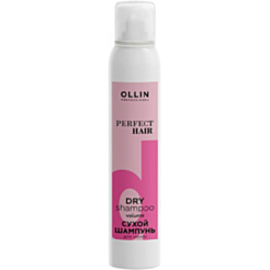 Quru Şampun Ollin Həcmləndirici Perfect Hair 200 ml