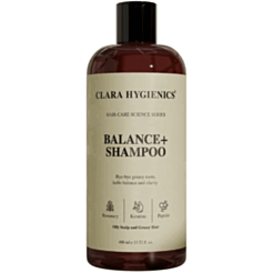 Şampun Clara Hygienics Balanslaşdırıcı Rozmarin Seriyası 400 ml