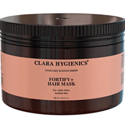 Maska Clara Hygienics Gücləndirici Biotin Seriyası 300 ml