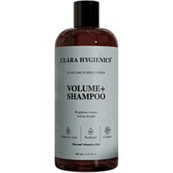 Şampun Clara Hygienics Həcmləndirici Hialuron Turşusu Seriyası 400 ml