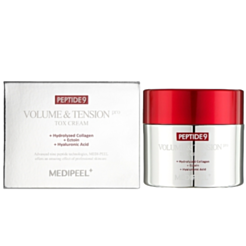 Крем для лица Medi-Peel Peptide 9 Volume & Tension Tox Pro 50 г