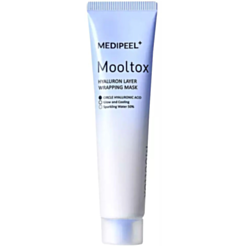 Üz Maskası Medi-Peel Hyaluronic Acid Layer Mooltox 70 ml