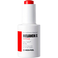 Ampula üz üçün Medi-Peel Melanon X 50 ml