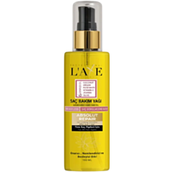 Saç Üçün Baxım Yağı Laxe Professional 6 Kompleks 100 ml