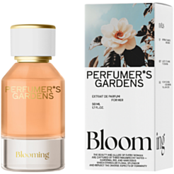 Женский парфюм Dilis Extra Blooming EDP 50 мл