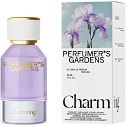 Женский парфюм Dilis Extra Charming EDP 50 мл