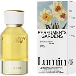 Женский парфюм Dilis Extra Luminous EDP 50 мл