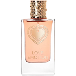 Женский парфюм La Ville Love Emotion EDP 75 мл