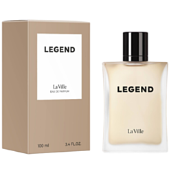 Kişi Parfümü Dilis Legend EDP 100 ml