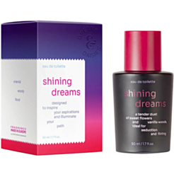 Qadın Parfümü La Ville Shining Dreams EDP 50 ml