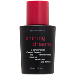 Qadın Parfümü La Ville Shining Dreams EDP 50 ml