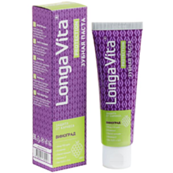 Diş Məcunu Longa Vita Protection 100 qr
