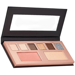 Üz Üçün Pallet Ninelle Musa 601