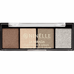 Göz Kölgəsi Ninelle La Mirada 509