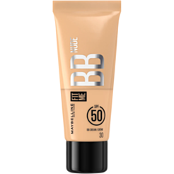BB Krem Maybelline Fit Me Nude 30