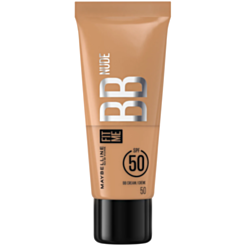 BB Krem Maybelline Fit Me Nude 50