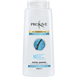 Şampun Proxive Keratin 650 ml