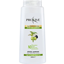Şampun Proxive Zeytun 650 ml