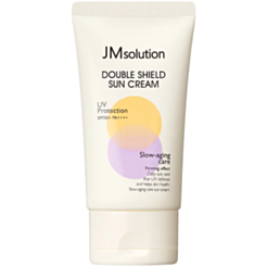 Günəşdən Qoruyucu Krem JMSolution Double Shield Spf 50++++ 50 ml