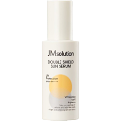 Günəşdən Qoruyucu Zərdab JMSolution Double Shield Spf 50++++ 50 ml