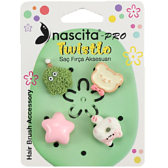 Аксессуар для расчёски Nascita NASAKS0001