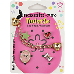 Аксессуар для расчёски Nascita NASAKS0006