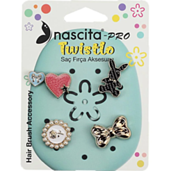 Аксессуар для расчёски Nascita NASAKS0007