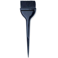 Кисть для окрашивания Nascita NASBOYAFR001 Чёрная