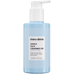 Гель для умывания Maruderm Для чувствительной кожи 200 мл