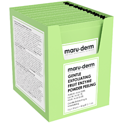 Энзимный пилинг Maruderm Фруктовый 60 г