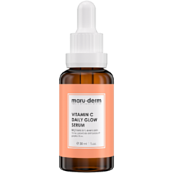 Сыворотка для лица Maruderm Vitamin C Сияние 30 мл