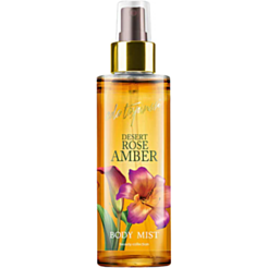 Мист для тела Eda Taşpınar Desert Rose Amber 200 мл