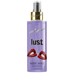 Мист для тела Eda Taşpınar Lust 200 мл