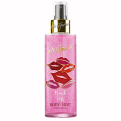 Мист для тела Eda Taşpınar Be My Valentine Shimmer 200 мл