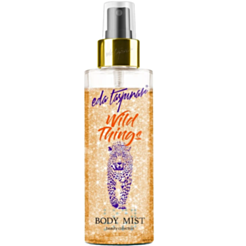 Мист для тела Eda Taşpınar Wild Things Shimmer 200 мл