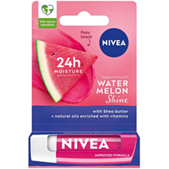 Бальзам для губ Nivea Арбуз 4.8 г