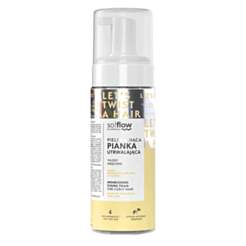 Мусс для волос Elfa Pharm So!Flow Для вьющихся волос 170 мл