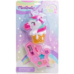 Uşaq Üçün Dəst Martinelia Whims Unicorn Make Up