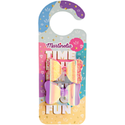 Uşaq Üçün Dəst Martinelia Bow Hair Tie