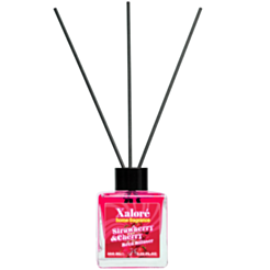Аромадиффузор для дома Xalore Клубника и вишня, 100 мл