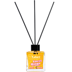Аромадиффузор для дома Xalore Сладкий манго, 100 мл