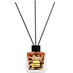 Аромадиффузор для дома Xalore Молочный шоколад, 100 мл