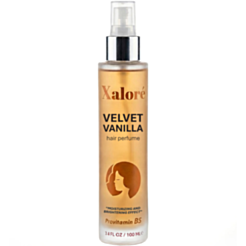 Saç Parfümü Xalore Velvet Vanilla 100 ml