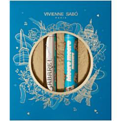 Makiyaj Dəsti Vivienne Sabo Tuş Cabaret Premiere 01 & Tuş Moore Moore 01