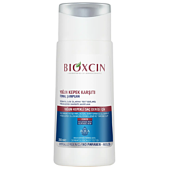 Şampun Bioxcin Aqua Thermal Kəpəyə Qarşı 200 ml
