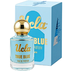 Qadın Parfümu UCLA True Blue EDP 50 ml